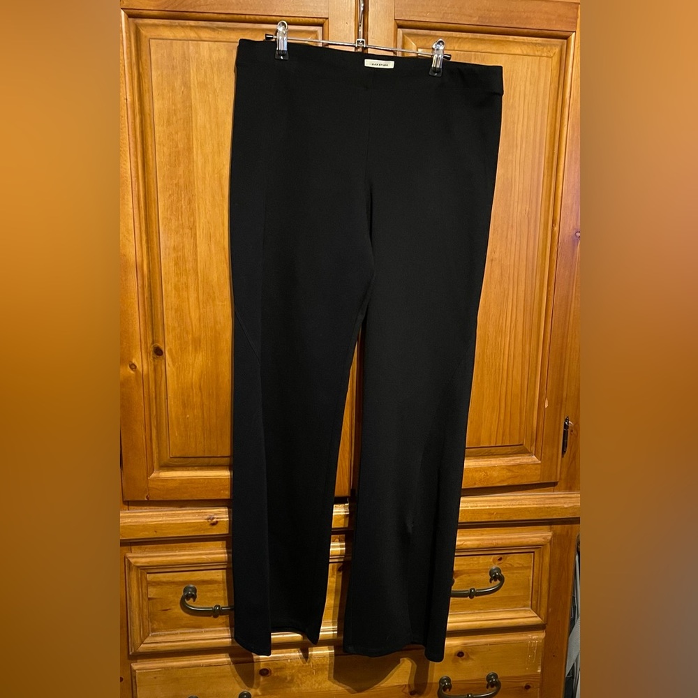 Max Studio XL slimming pant/legging